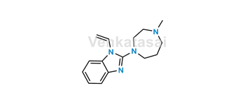 Picture of Emedastine EP Impurity D