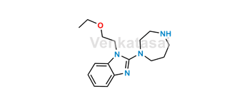 Picture of Emedastine EP Impurity E