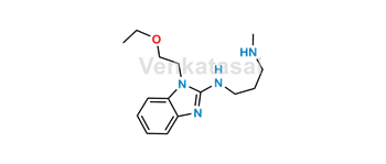 Picture of Emedastine EP Impurity F