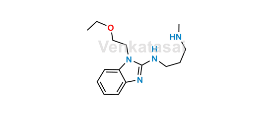 Picture of Emedastine EP Impurity F