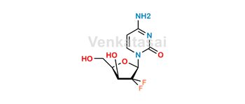 Picture of Gemcitabine