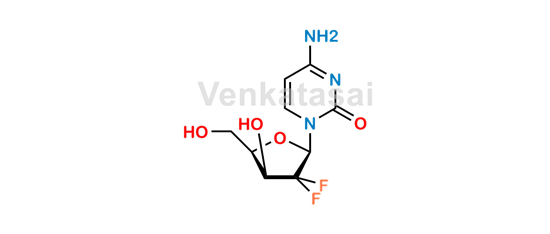 Picture of Gemcitabine