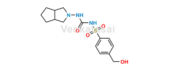 Picture of Hydroxy Gliclazide