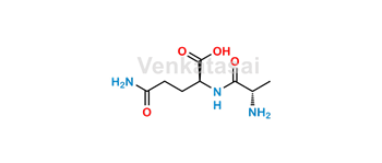 Picture of L-Alanyl-L-Glutamine