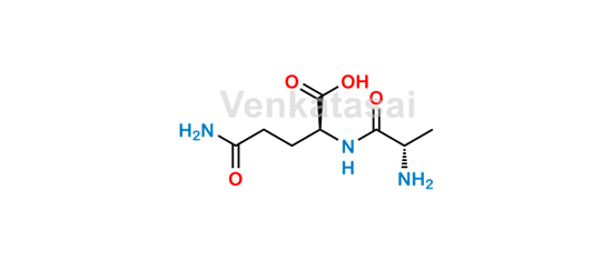 Picture of L-Alanyl-L-Glutamine