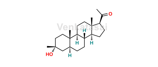 Picture of Ganaxolone