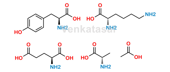 Picture of Glatiramer Acetate