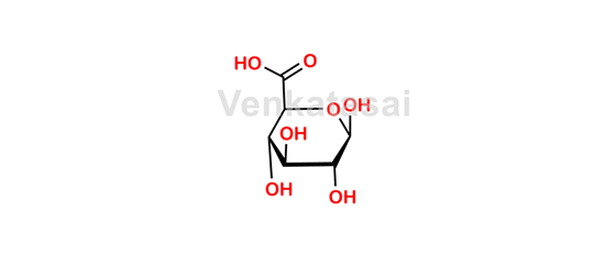 Picture of Glucuronic Acid