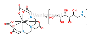 Picture of Gadopentetate Dimeglumine