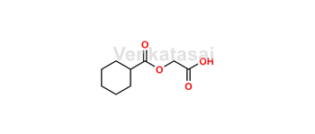 Picture of Gabapentin EP Impurity E