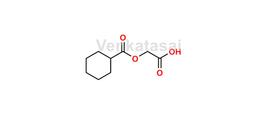 Picture of Gabapentin EP Impurity E