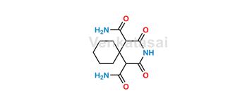 Picture of Gabapentine Impurity 28