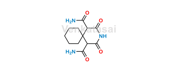 Picture of Gabapentine Impurity 28