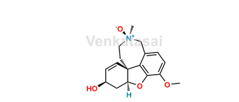 Picture of Galantamine N-Oxide