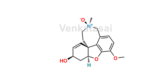 Picture of Galantamine N-Oxide