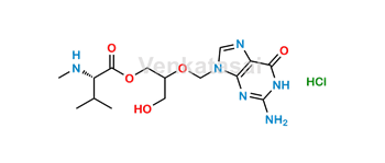 Picture of Ganciclovir Impurity N