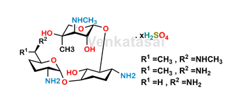 Picture of Gentamicin Sulfate