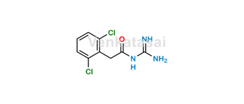 Picture of Guanfacine