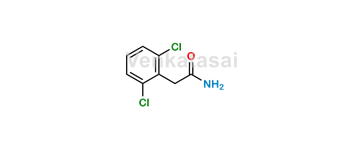 Picture of 2,6-Dichlorophenylacetamide