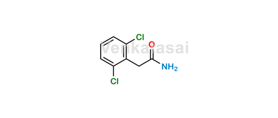Picture of 2,6-Dichlorophenylacetamide