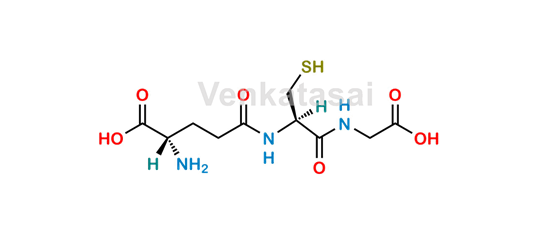 Picture of Glutathione