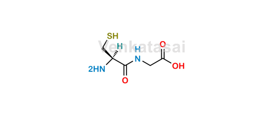 Picture of Glutathione EP Impurity A