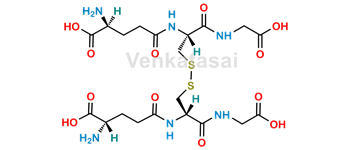 Picture of Glutathione EP Impurity C