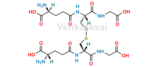 Picture of Glutathione EP Impurity C