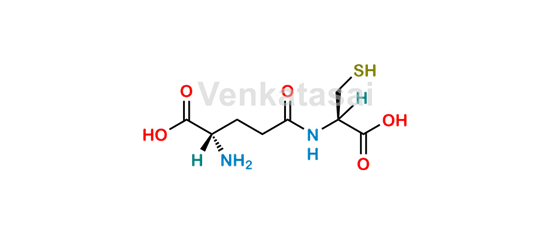 Picture of Glutathione EP Impurity D