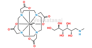 Picture of Gadoterate Meglumine