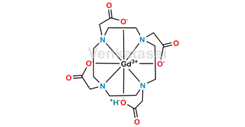 Picture of Gadoteric Acid
