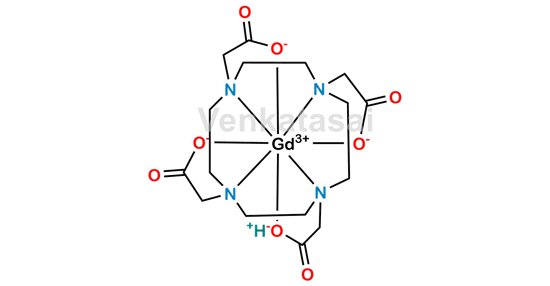 Picture of Gadoteric Acid