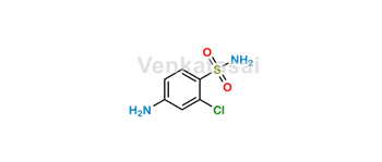 Picture of 4-Amino-2-chlorobenzenesulfonamide