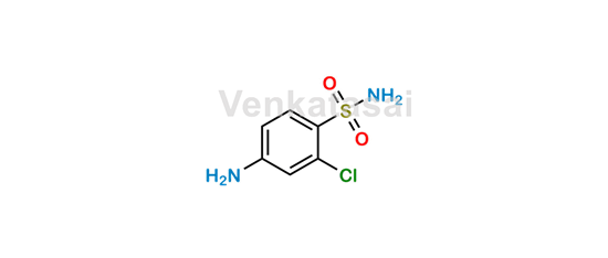 Picture of 4-Amino-2-chlorobenzenesulfonamide