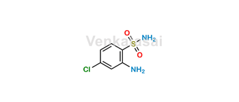 Picture of 2-Amino-4-chlorobenzenesulfonamide