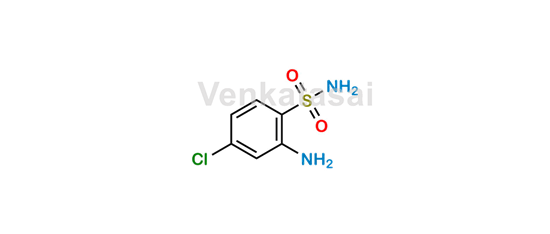 Picture of 2-Amino-4-chlorobenzenesulfonamide