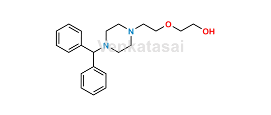 Picture of Decloxizine