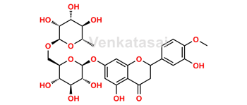 Picture of Hesperetin 7-O-rutinoside