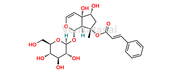 Picture of Harpagoside