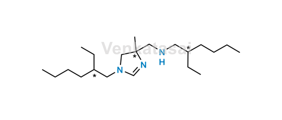 Picture of Hexetidine EP Impurity A