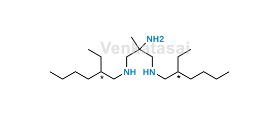 Picture of Hexetidine EP Impurity B