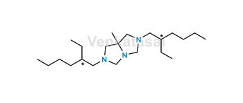 Picture of Hexetidine EP Impurity C