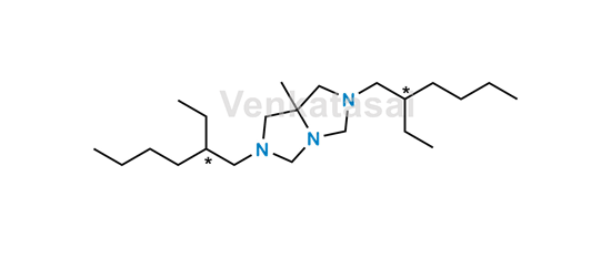 Picture of Hexetidine EP Impurity C