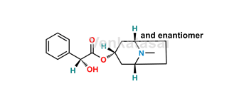 Picture of Homatropine