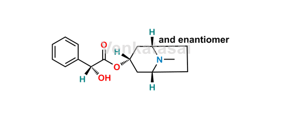 Picture of Homatropine