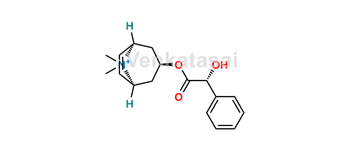 Picture of Dehydro Homatropine