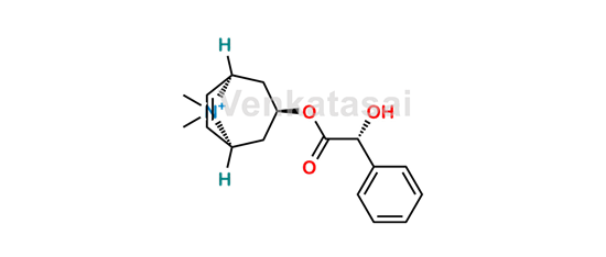 Picture of Dehydro Homatropine