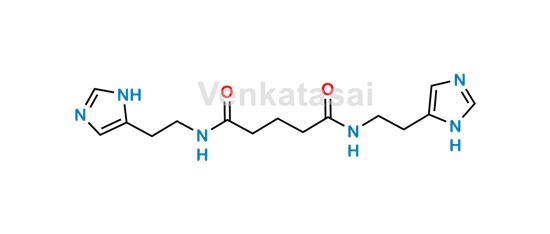 Picture of Histamine Impurity 1