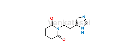 Picture of Histamine Impurity 2