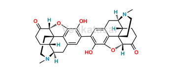 Picture of Hydromorphone EP Impurity A